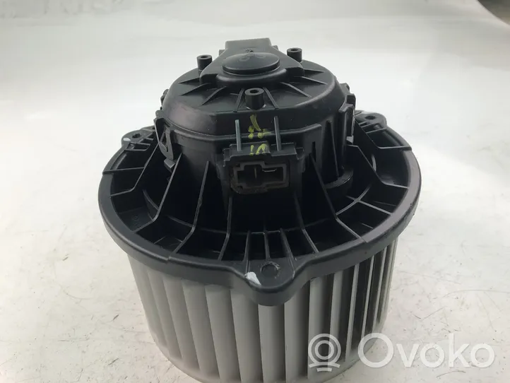 KIA Ceed Ventola riscaldamento/ventilatore abitacolo F00S3B2474