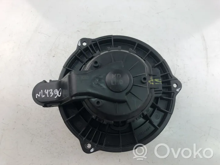 KIA Ceed Ventola riscaldamento/ventilatore abitacolo F00S3B2474