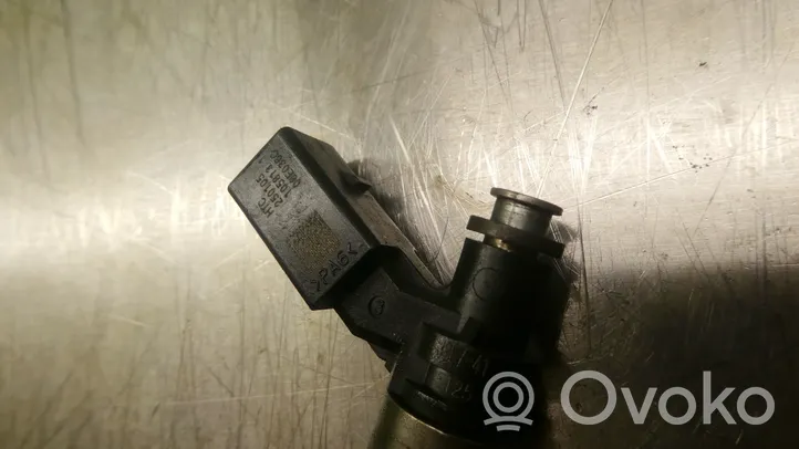 Audi A6 S6 C6 4F Injecteur de carburant 06E906036C