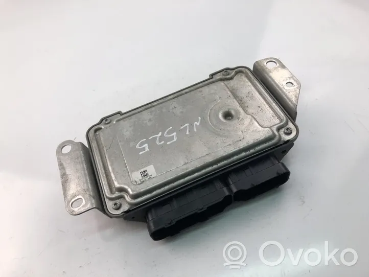 Toyota Aygo AB10 Sterownik / Moduł ECU 896610H070