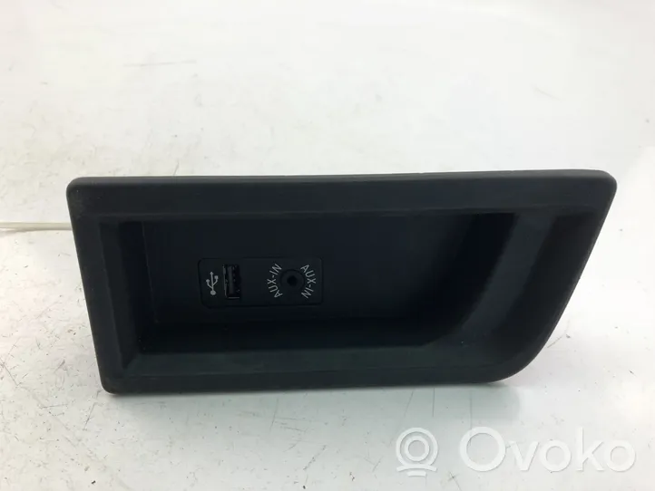 BMW 3 F30 F35 F31 Autres unités de commande / modules 9207358