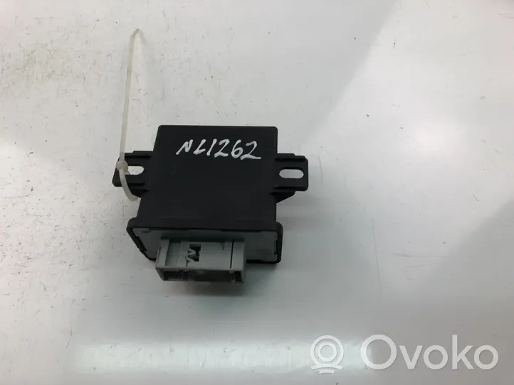 Audi A3 S3 8P Light module LCM 8P0907357F