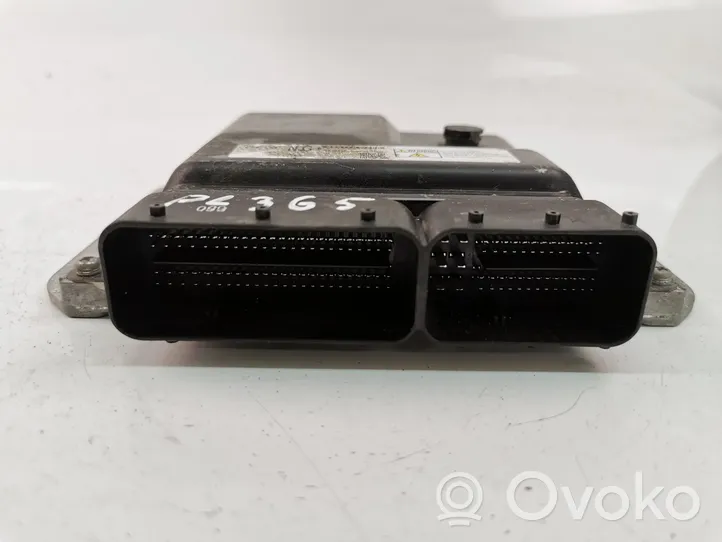 Subaru Outback Sterownik / Moduł ECU 22611AW600