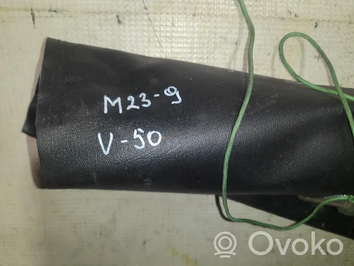 Volvo S40 Chiave/comando di accensione 