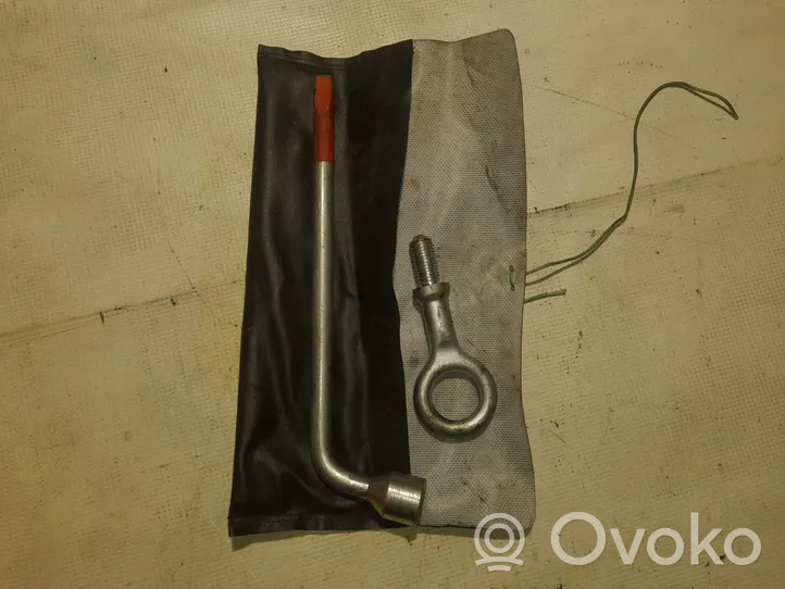 Volvo S40 Chiave/comando di accensione 