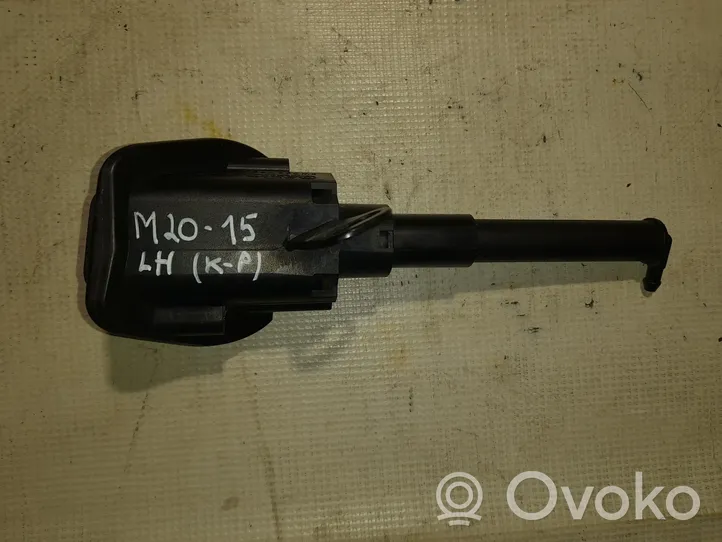 Volvo XC90 Pompe de lave-glace de pare-brise 