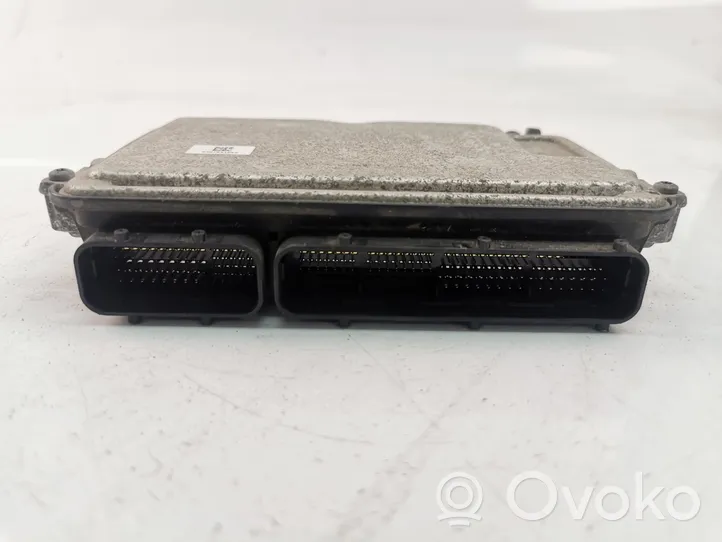 Toyota Aygo AB40 Sterownik / Moduł ECU 896610H440