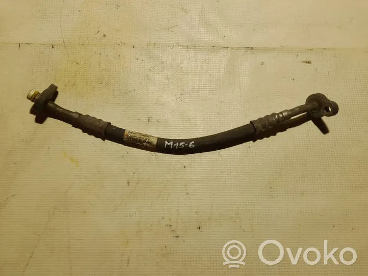 Volvo XC60 Air conditioning (A/C) pipe/hose 31305891