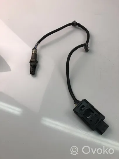 Volvo XC60 Sonde lambda 32312432