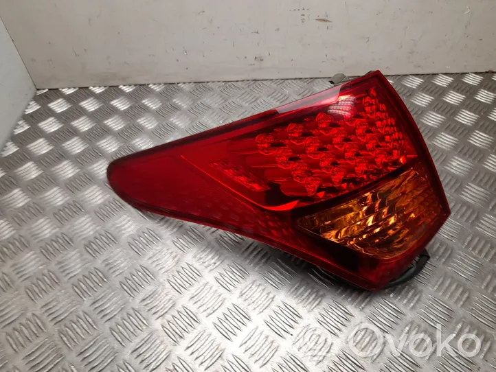 Hyundai ix 55 Rear/tail lights 92403J1