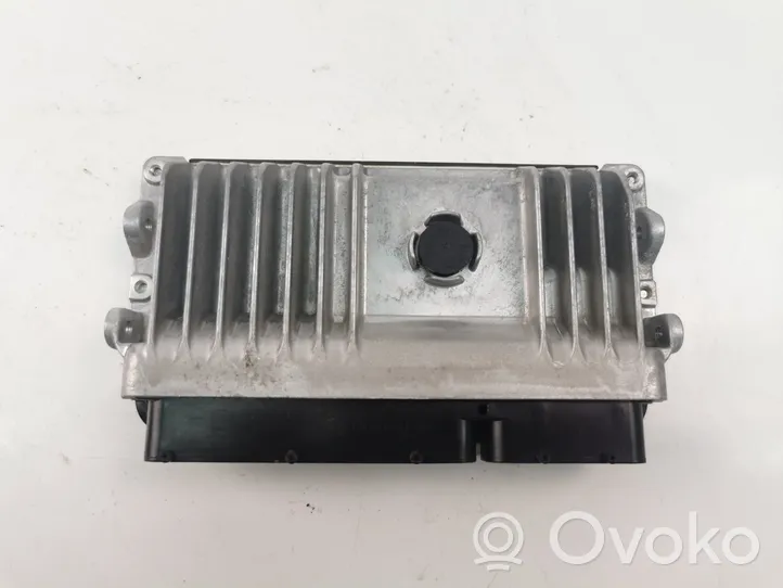 Toyota C-HR Sterownik / Moduł ECU 89661F4550