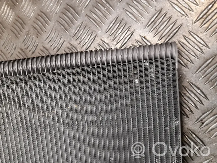 Mercedes-Benz C AMG W205 Mazais radiators T29754B