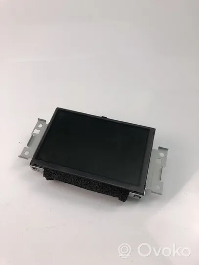 Volvo XC60 Monitor / wyświetlacz / ekran 31350691