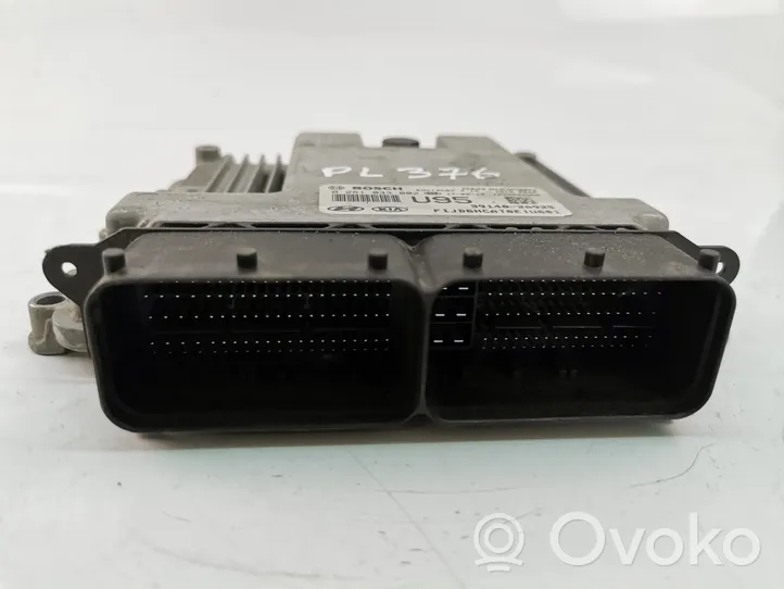 KIA Ceed Sterownik / Moduł ECU 391402A925