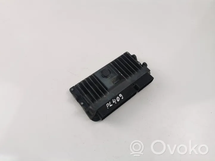 Toyota Yaris Calculateur moteur ECU 89661K0080