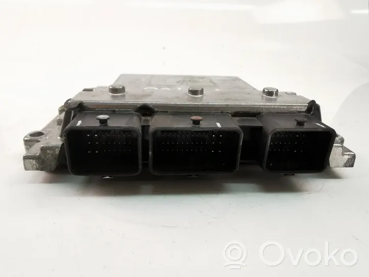 Volvo S40 Calculateur moteur ECU 30788961