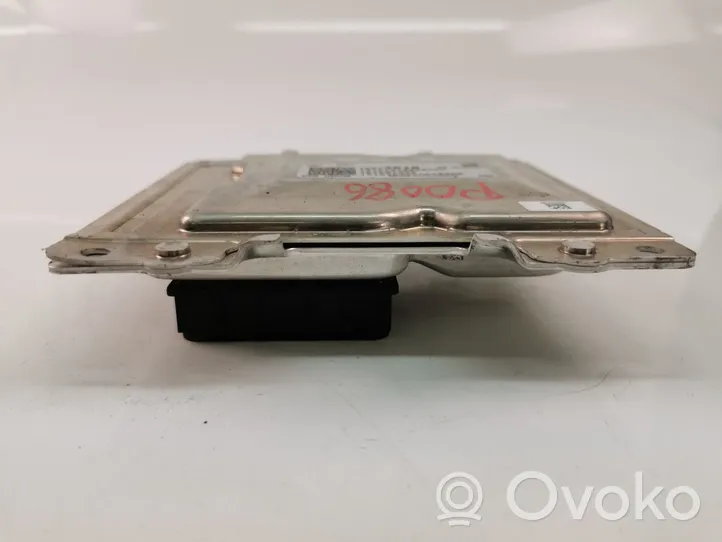 Opel Karl Sterownik / Moduł ECU 12673618