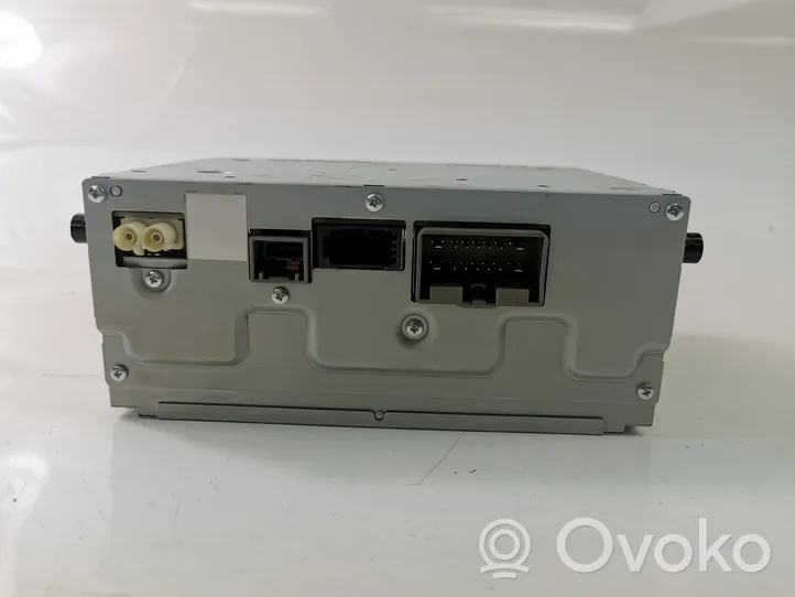 Volvo V40 Panel / Radioodtwarzacz CD/DVD/GPS 31358278AA