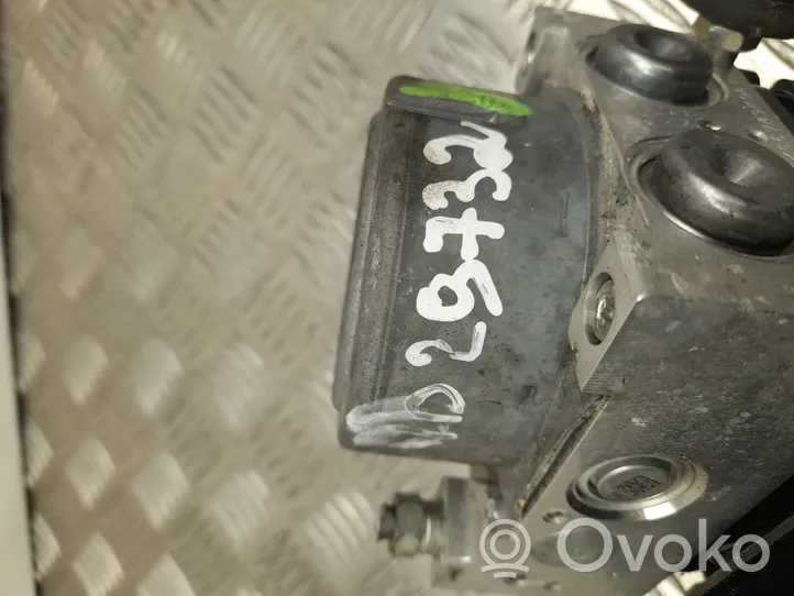 Mitsubishi ASX ABS valdymo blokas 4670A772