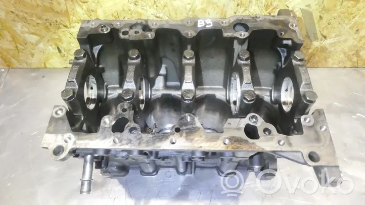 BMW 3 E90 E91 Engine block 7786664