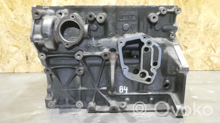 BMW 3 E90 E91 Engine block 7786664