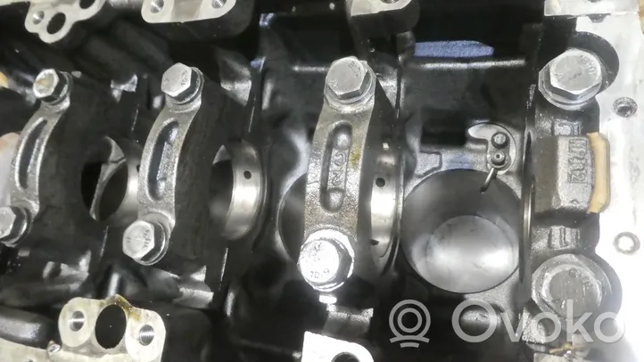 Ford S-MAX Engine block Q4WA