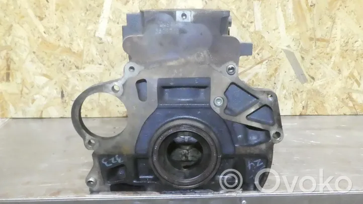 Hyundai Santa Fe Engine block D4EA