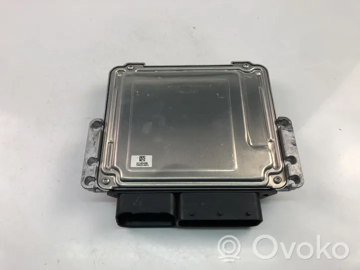 Volvo XC60 Sterownik / Moduł ECU 32349194