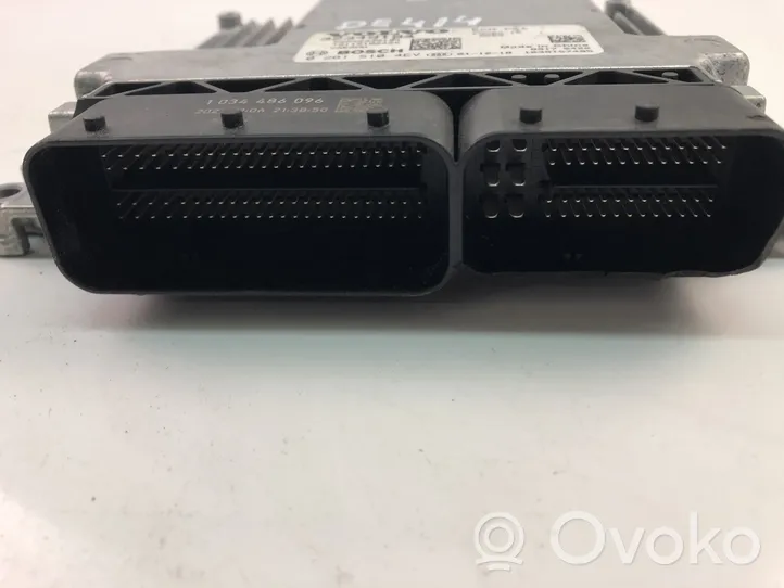 Volvo XC60 Sterownik / Moduł ECU 32349194