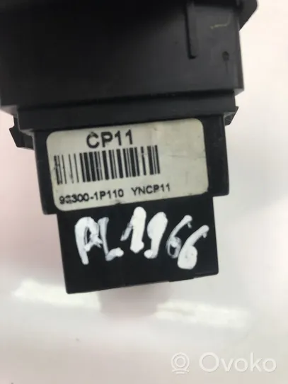 KIA Venga Light switch 933001P110