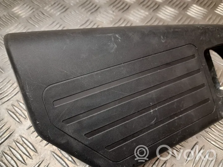 Porsche 911 991 Vano portaoggetti nel bagagliaio 99155142104