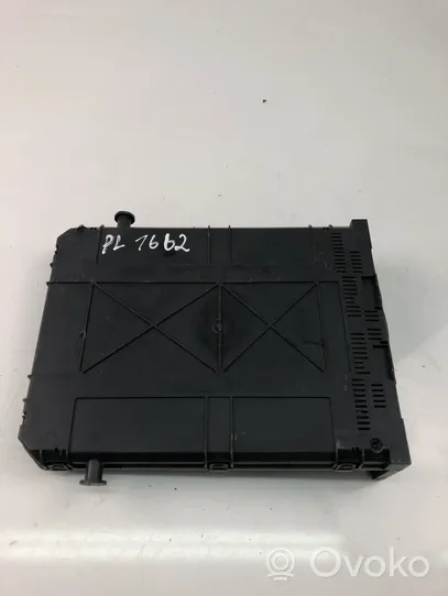 Citroen C3 Picasso Set scatola dei fusibili 9666952380