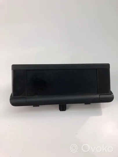 Citroen C4 Cactus Screen/display/small screen 9821714180