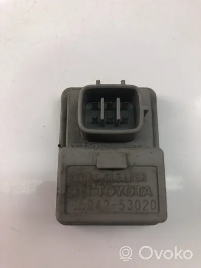 Toyota Venza Other relay 8594253020