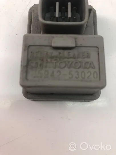 Toyota Venza Muu rele 8594253020