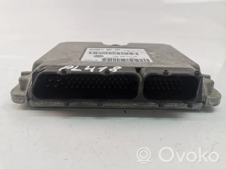 Volkswagen Polo III 6N 6N2 6NF Sterownik / Moduł ECU 036906014BM