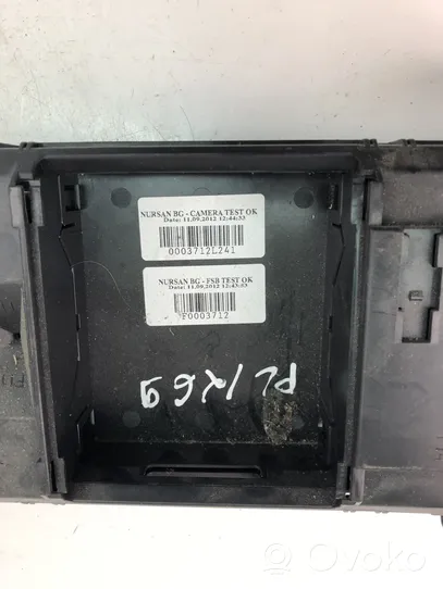 Ford Transit Custom Fuse box set BK2T14B144BA