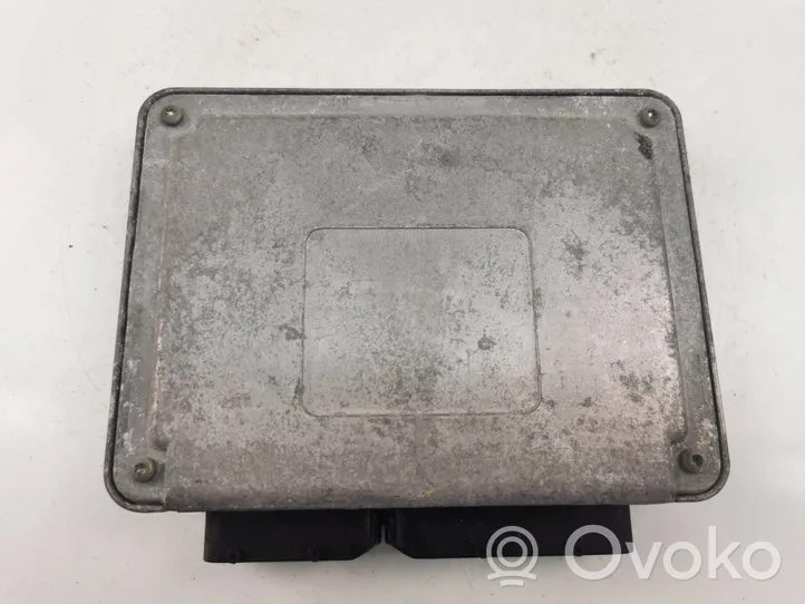 Seat Cordoba (6K) Sterownik / Moduł ECU 036906034AH