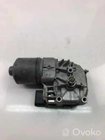 Seat Leon (1P) Motor del limpiaparabrisas 1P0955119A