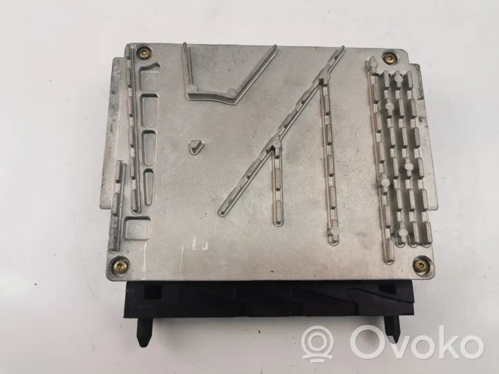 Volvo S60 Sterownik / Moduł ECU 08675760A