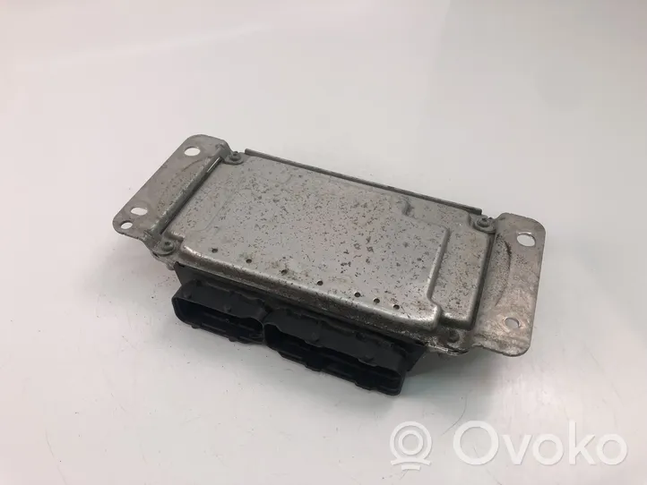 Toyota Aygo AB10 Sterownik / Moduł ECU 896610H041