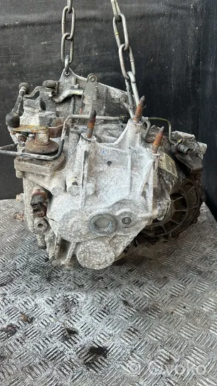 Mitsubishi ASX Manual 5 speed gearbox W6MBA1URZC