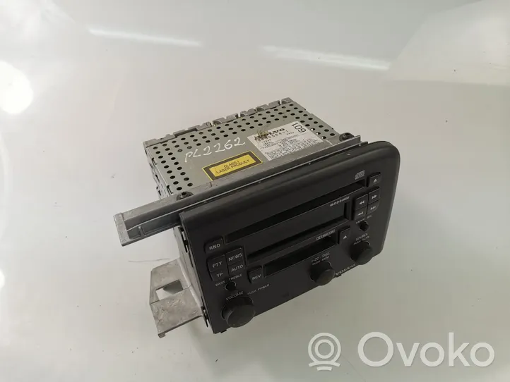 Volvo S80 Unità principale autoradio/CD/DVD/GPS 94965641