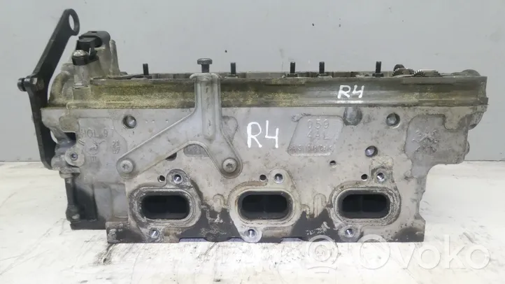 Audi A6 S6 C6 4F Sylinterinkansi 0594AL