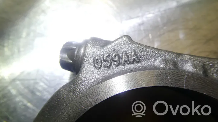 Audi A6 S6 C6 4F Pistone con biella 059AA