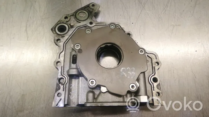 Ford Focus Oil pump 9686038880