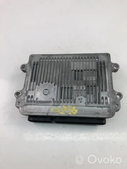 Mazda CX-5 Calculateur moteur ECU SH0118881L