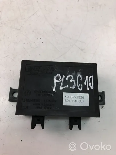 Volkswagen Golf III Immobilizer control unit/module 1H0953257B