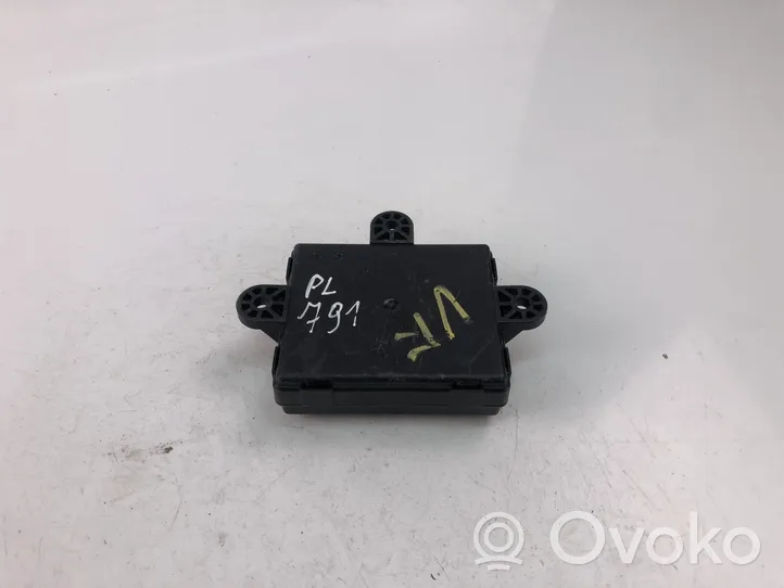 Volvo S60 Centralina/modulo portiere 31334481