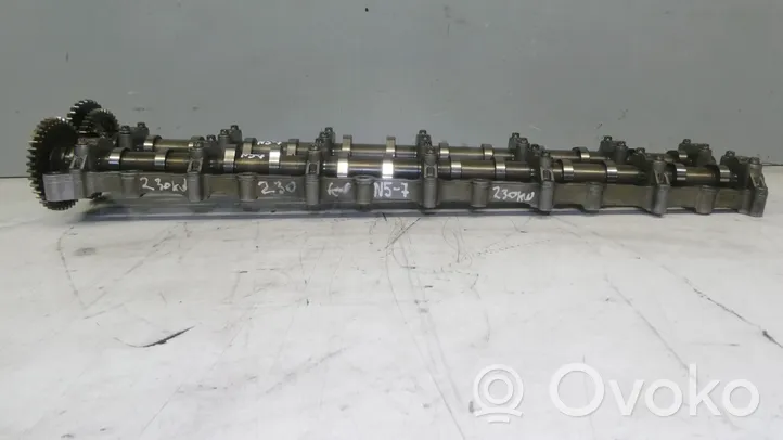 BMW 5 F10 F11 Camshaft 11317800044